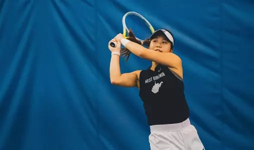 tennis- hsieh