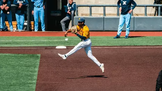 Tevin Tucker