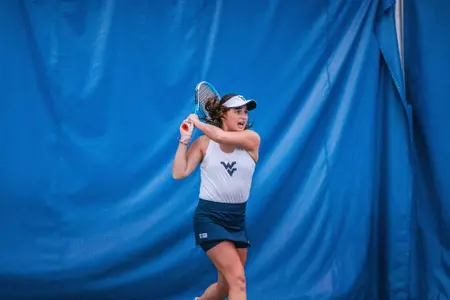tennis- Camilla Bossi