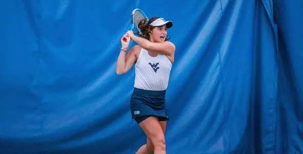 tennis- Camilla Bossi