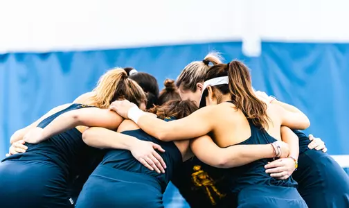tennis vs mt st marys