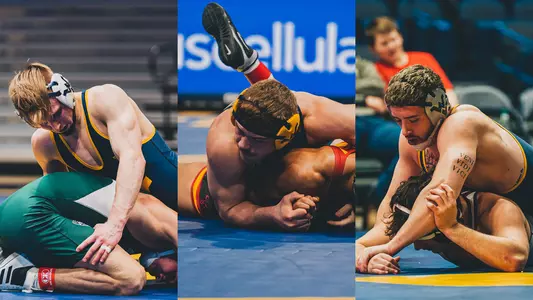 Cardinale, Carman, and Cooley At-Large Selections