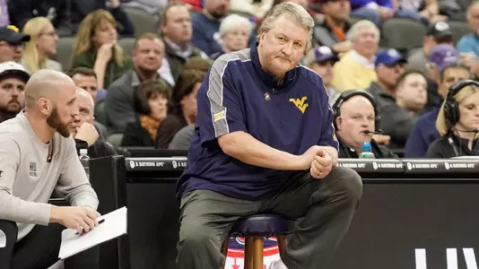Bob Huggins
