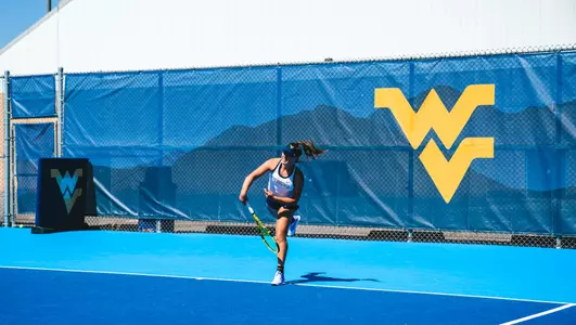 tennis practice- maja dodik