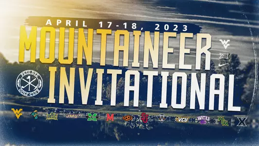 2023 Mountaineer Invitational