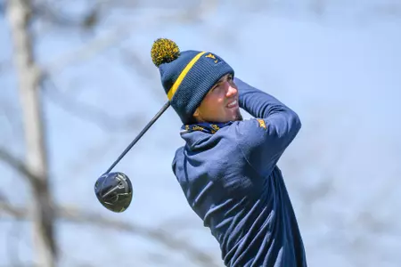 Duncan Mountaineer Invitational