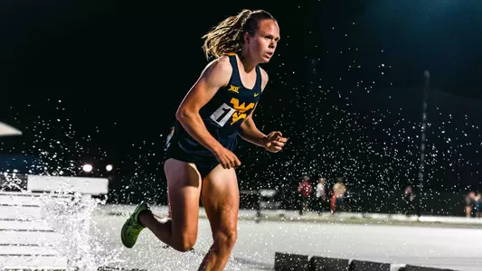 Ceili McCabe Steeple