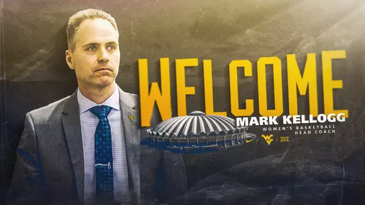 Mark Kellogg Welcome