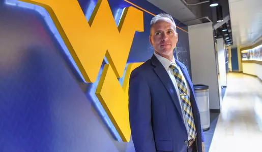 Mark Kellogg Introductory Press Conference