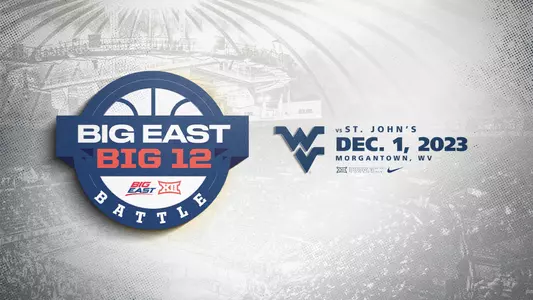 big east-big 12 battle