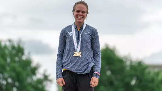 McCabe Big 12 CHampion