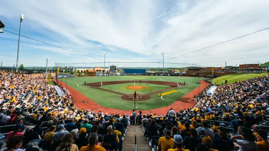 Monongalia County Ballpark