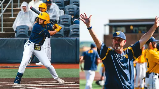 JJ Wetherholt and Randy Mazey