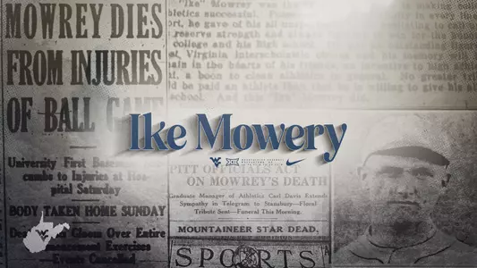 Ike Mowery Corrected