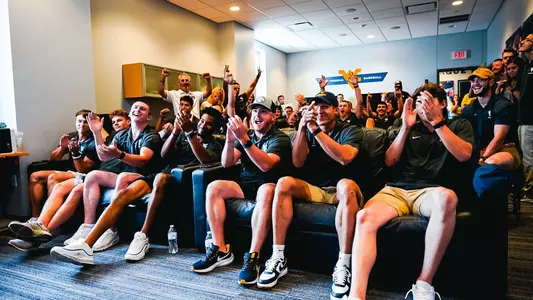 2023 Regional Selection