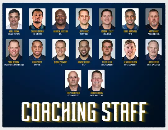 Staff