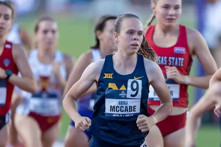 Ceili 2023 Natty semifinals