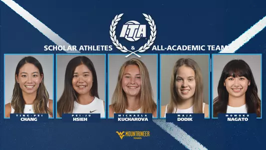 ITA Tennis Academic