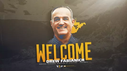 Fabianich-GM-Director of Scouting