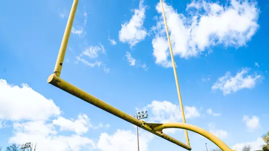 Football Goal Posts