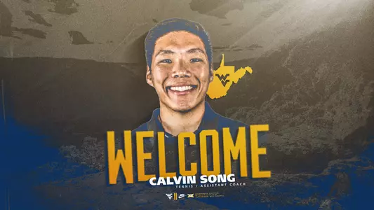 Welcome Calvin Song