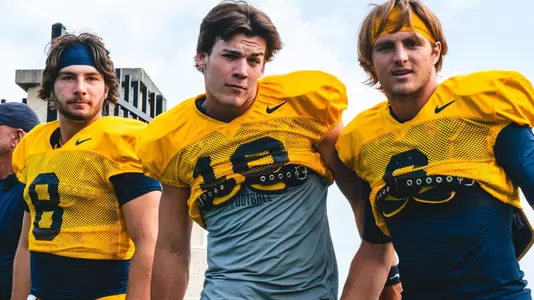 Quarterbacks