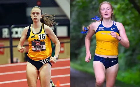 McCabe and Cashin T&F