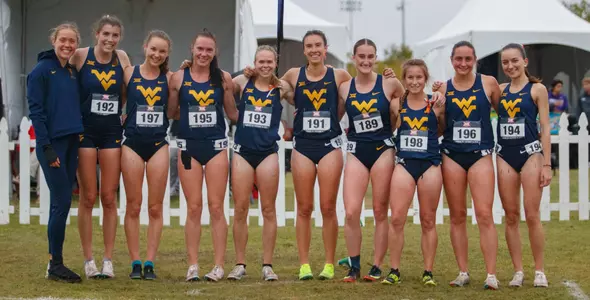 Cross Country Schedule Picture