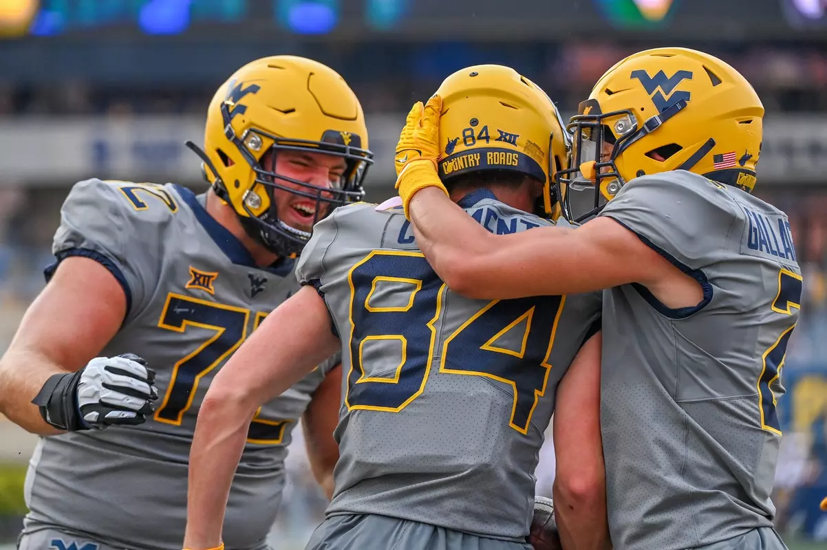 WVU vs Duquesne