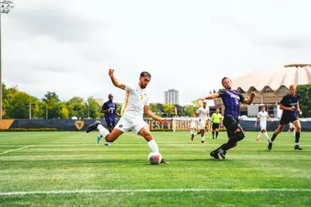 Marcus Caldeira against Portland