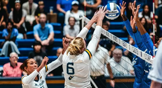 DeLo and Jackson block