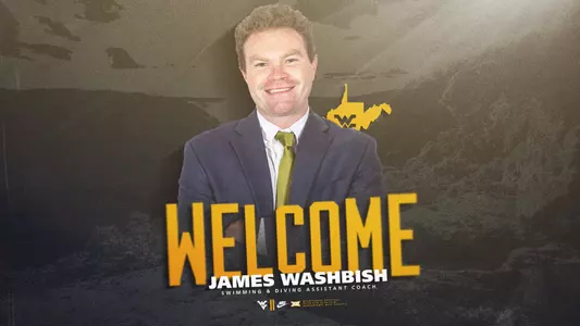 James Washbish new hire