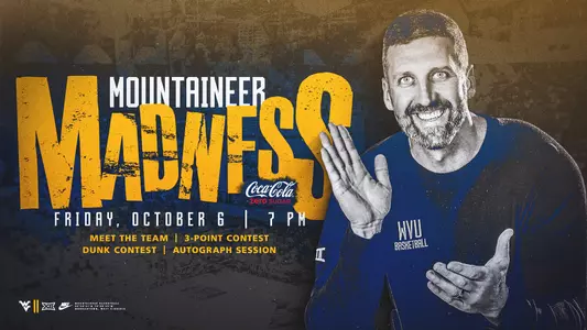 Mountaineer Madness 2023