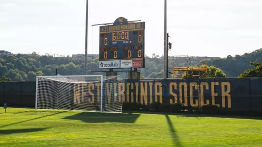 Dick Dlesk Soccer Stadium Goal