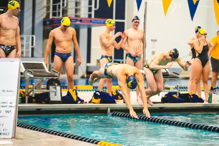 Swimming and Diving 2023