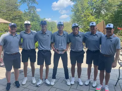 Red Bandanna Team Champion 2023