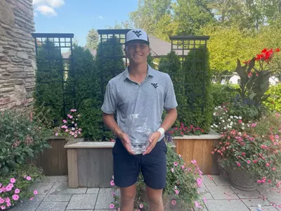 Max Green - Red Bandanna Champion