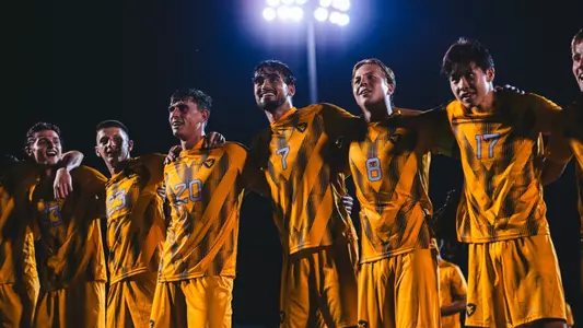 Country Roads Men's Soccer