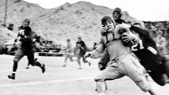 1938 Sun Bowl
