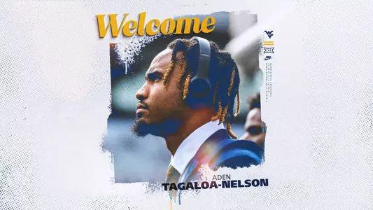 Aden Nelson