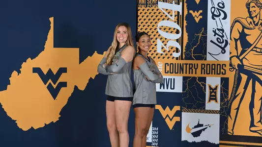 Finnvold & Reed posed