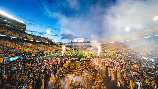 milan puskar stadium