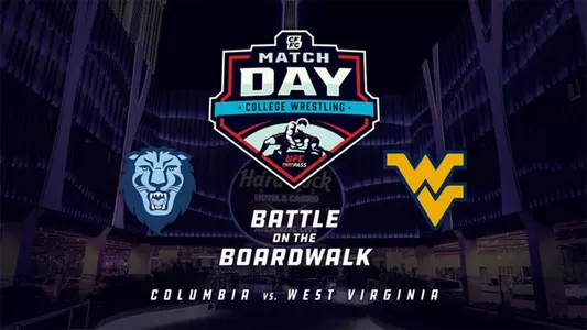 Battle on the Board Walk