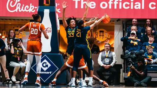 Tavy Diggs and Tirzah Moore