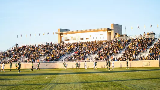 Dick Dlesk Soccer Stadium