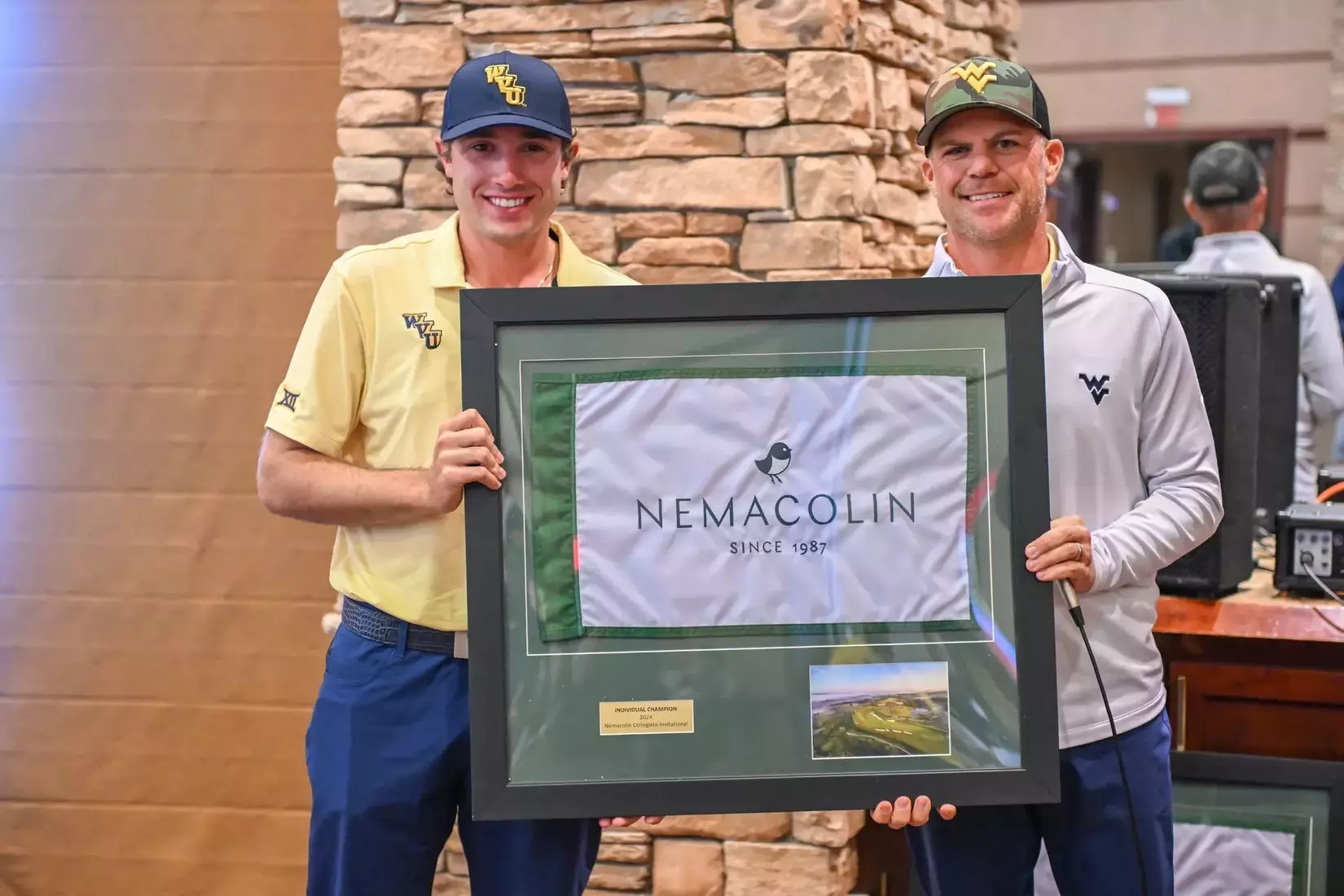 The Nemacolin Collegiate Invitational 2024