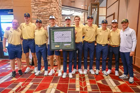 The Nemacolin Collegiate Invitational 2024