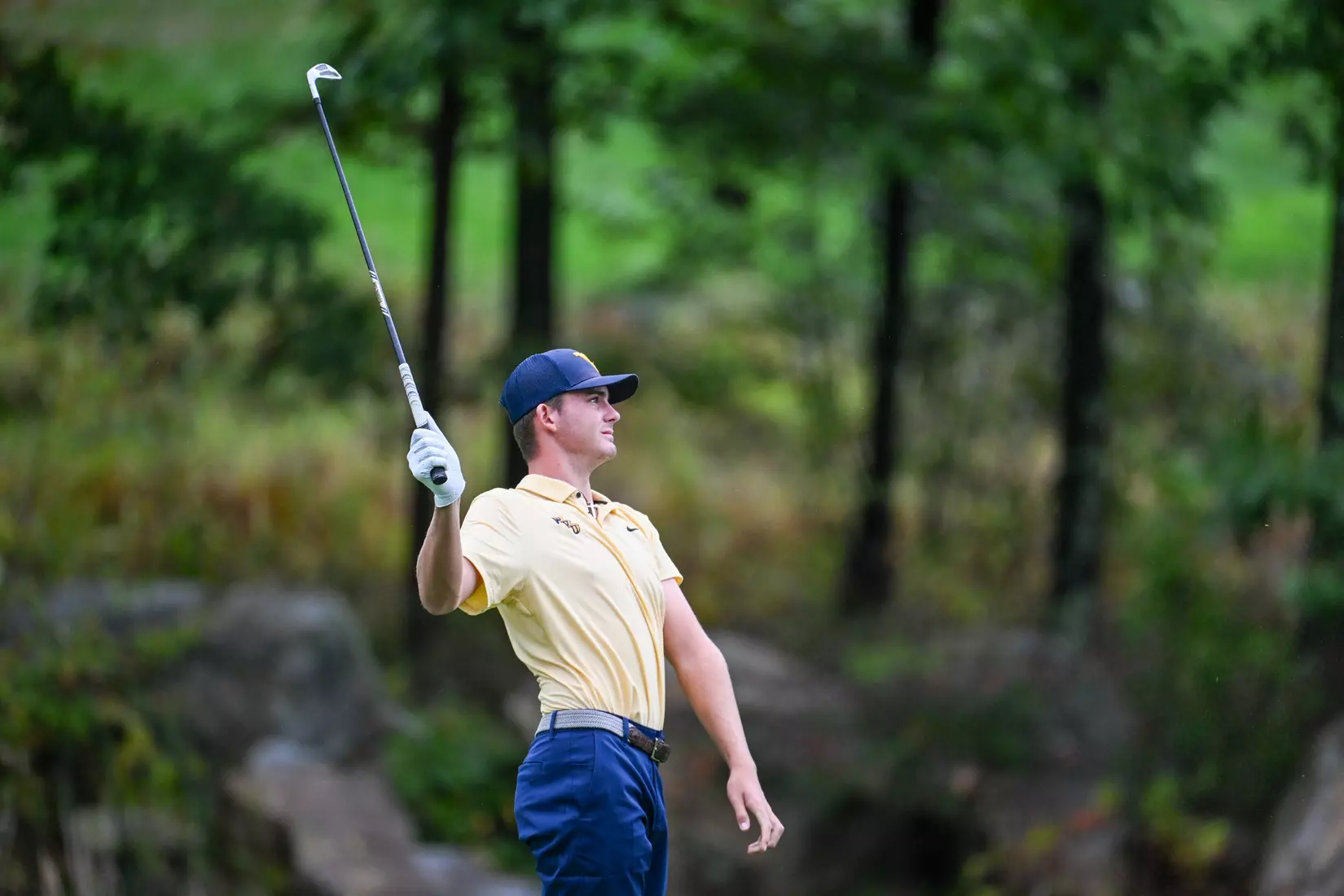 The Nemacolin Collegiate Invitational 2024