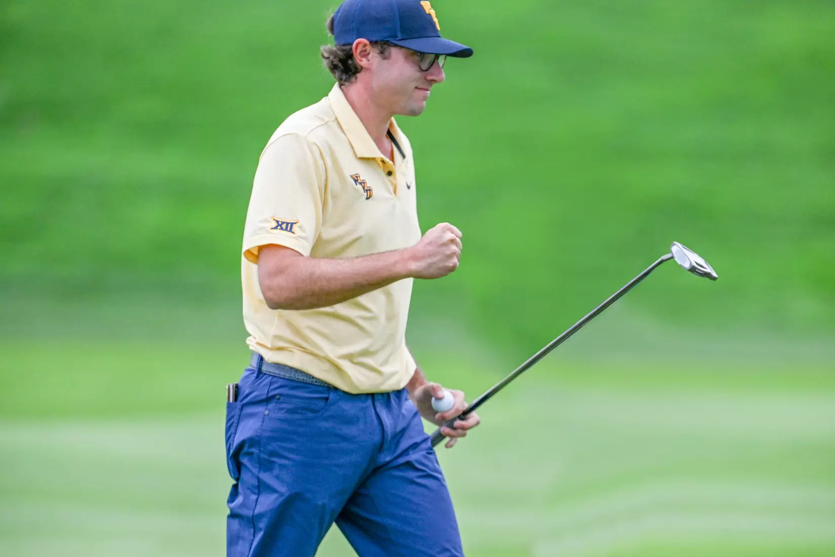 The Nemacolin Collegiate Invitational 2024