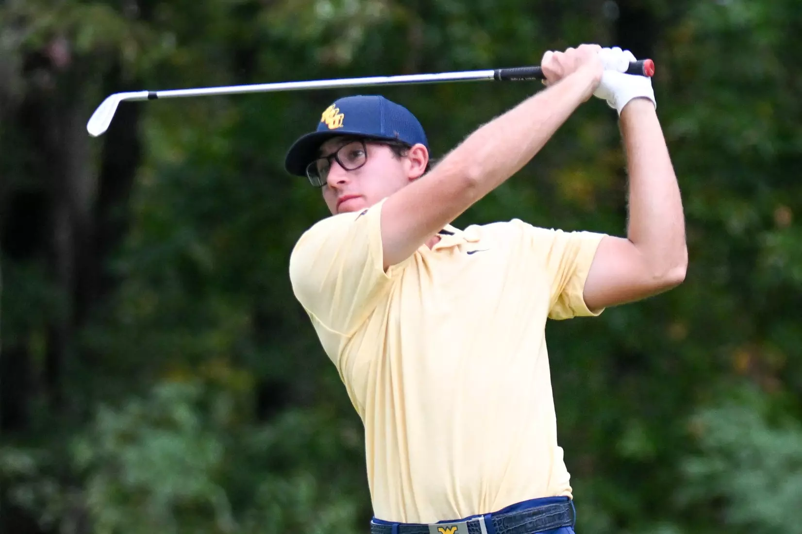 The Nemacolin Collegiate Invitational 2024